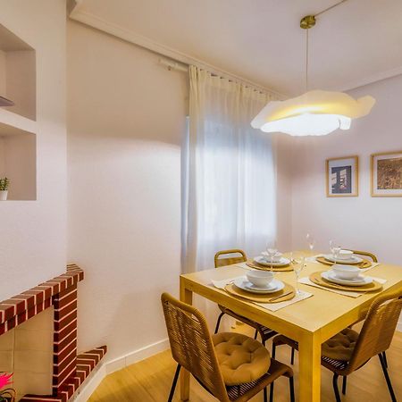 Villa Marie Estancia Premium En El Mar Menor Con Jacuzzi Climatizado 洛斯纳雷霍斯 外观 照片