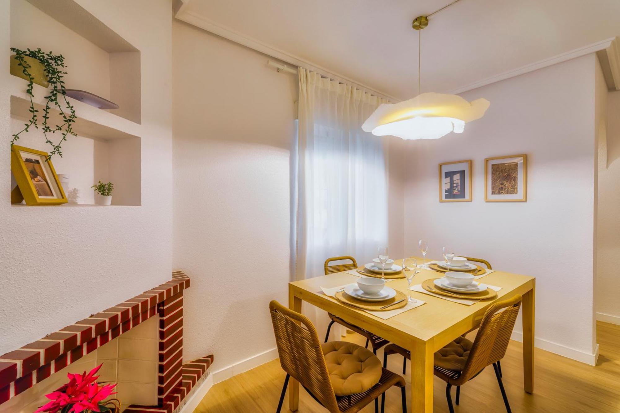 Villa Marie Estancia Premium En El Mar Menor Con Jacuzzi Climatizado 洛斯纳雷霍斯 外观 照片