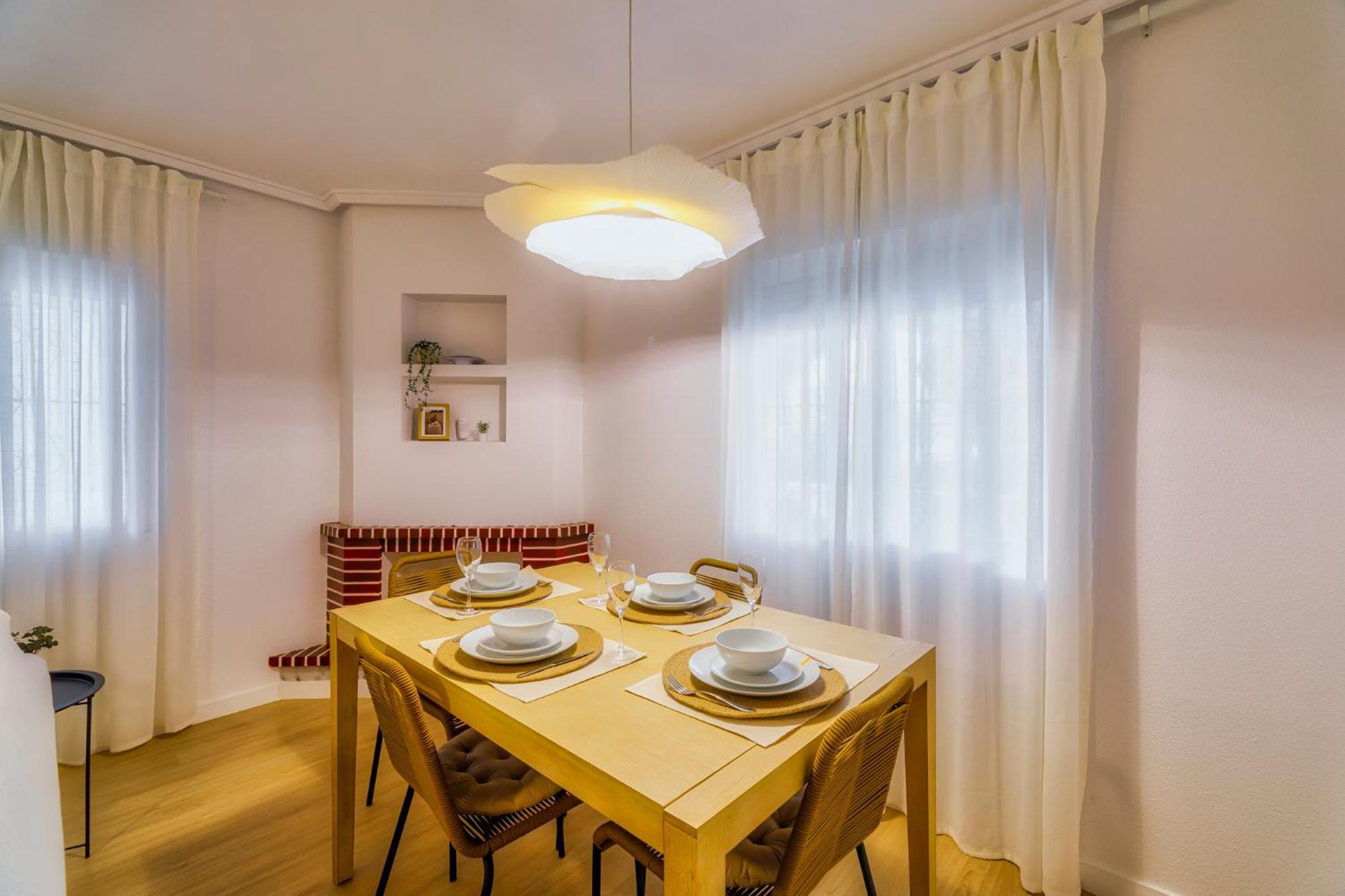 Villa Marie Estancia Premium En El Mar Menor Con Jacuzzi Climatizado 洛斯纳雷霍斯 外观 照片