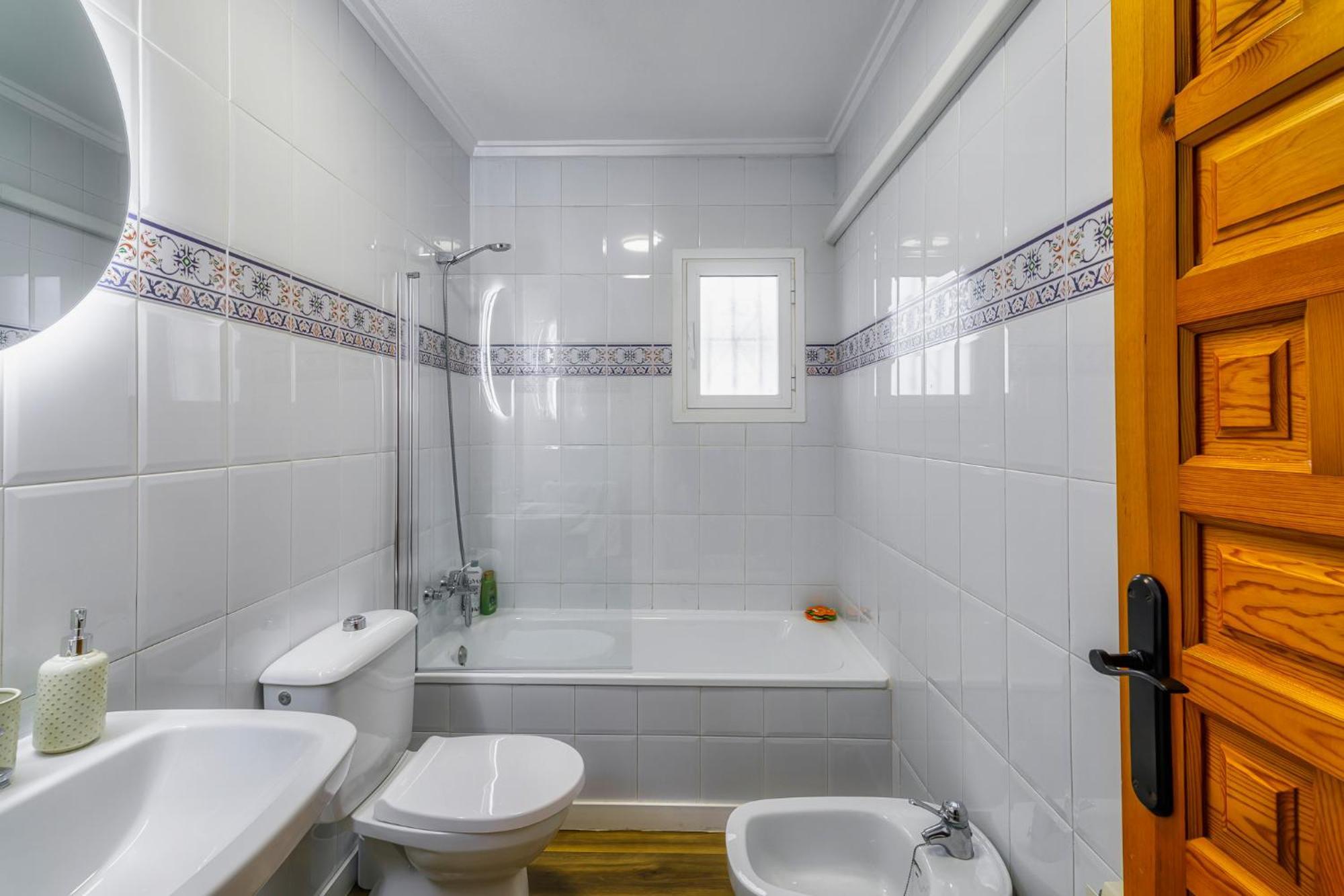 Villa Marie Estancia Premium En El Mar Menor Con Jacuzzi Climatizado 洛斯纳雷霍斯 外观 照片