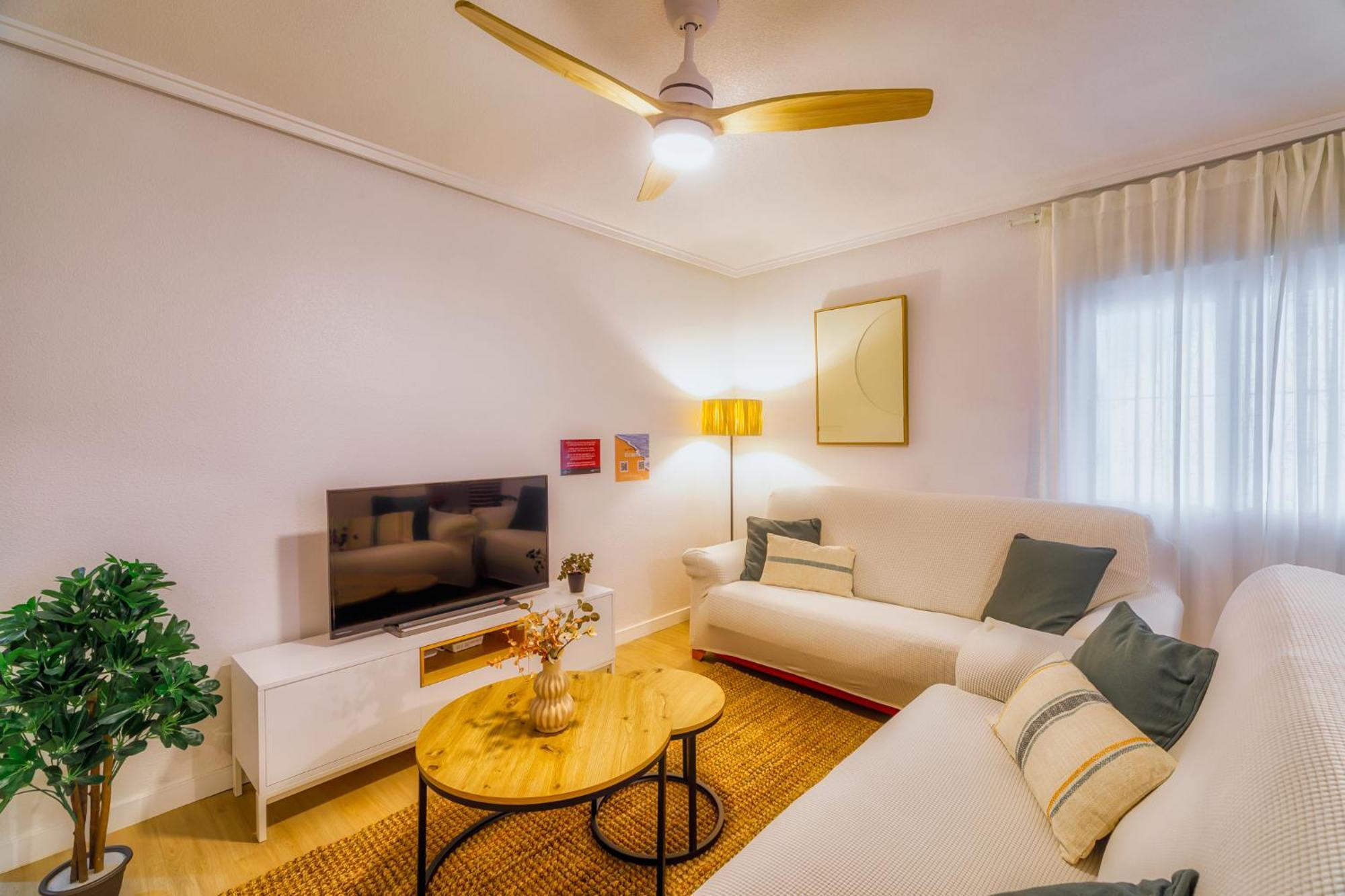 Villa Marie Estancia Premium En El Mar Menor Con Jacuzzi Climatizado 洛斯纳雷霍斯 外观 照片