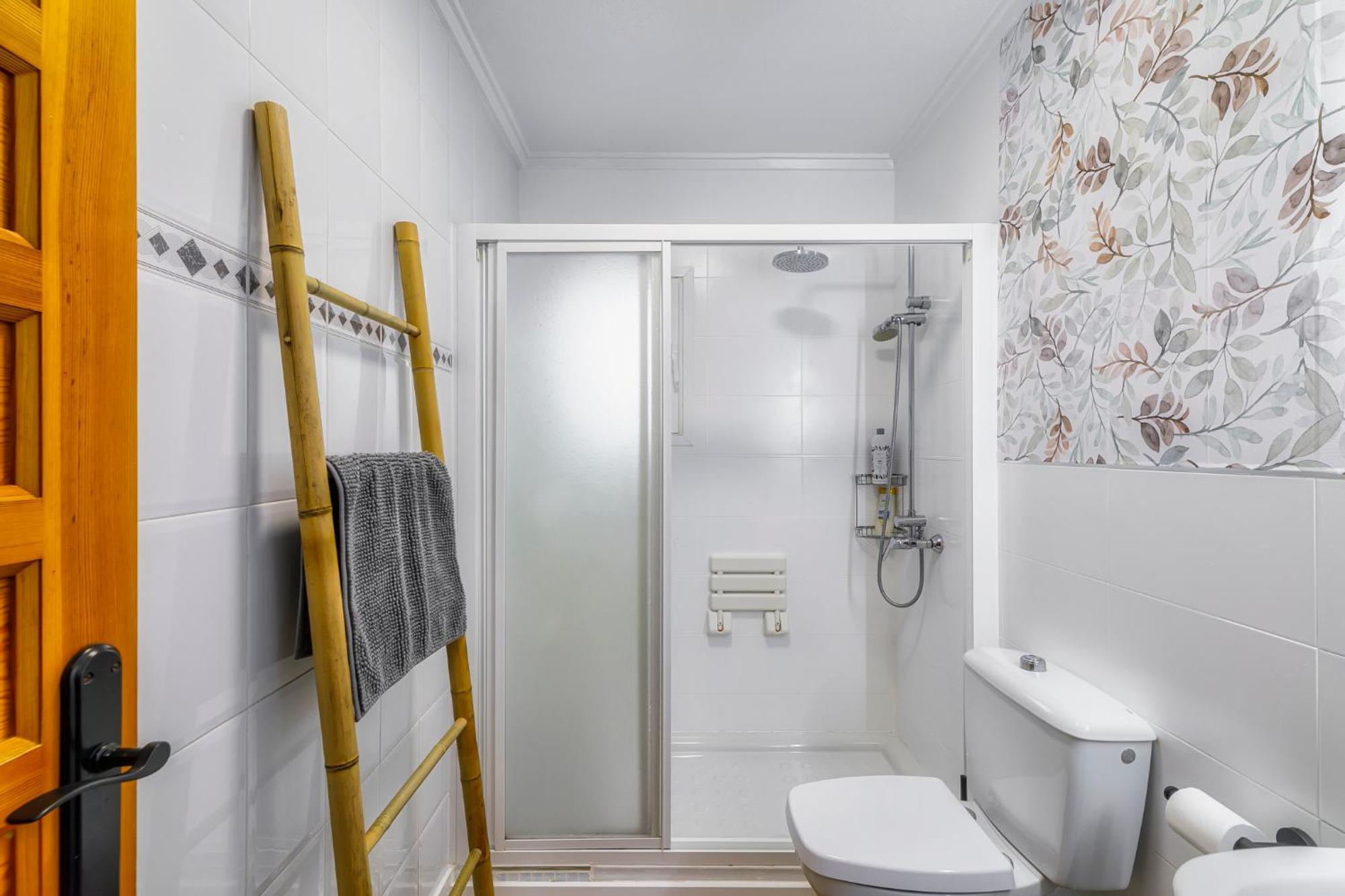 Villa Marie Estancia Premium En El Mar Menor Con Jacuzzi Climatizado 洛斯纳雷霍斯 外观 照片