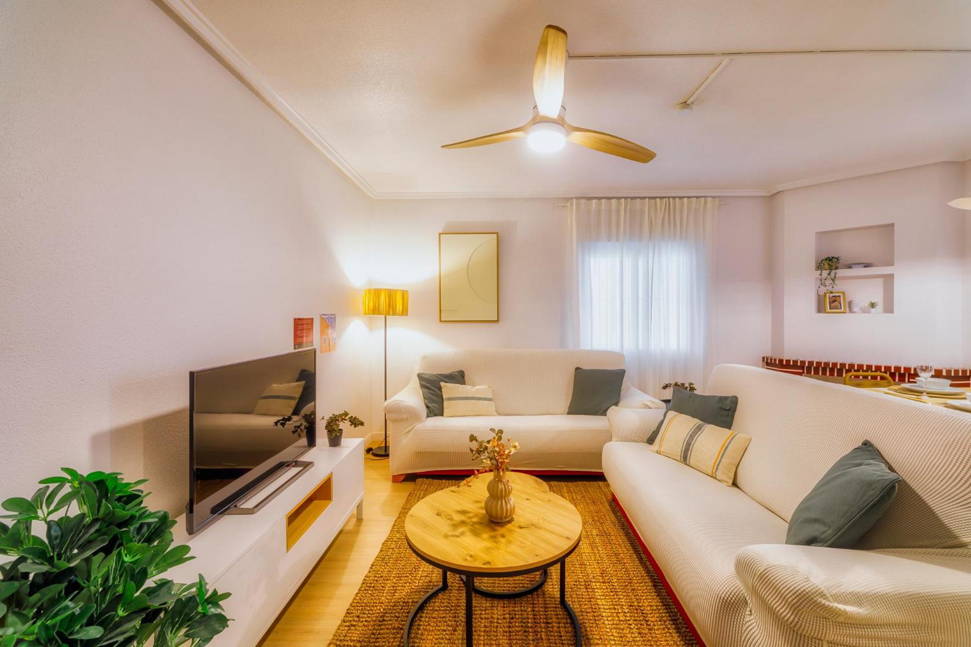 Villa Marie Estancia Premium En El Mar Menor Con Jacuzzi Climatizado 洛斯纳雷霍斯 外观 照片