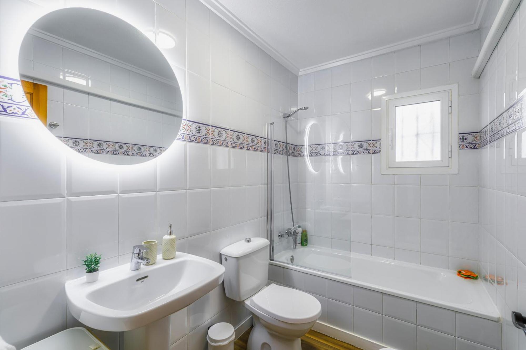 Villa Marie Estancia Premium En El Mar Menor Con Jacuzzi Climatizado 洛斯纳雷霍斯 外观 照片